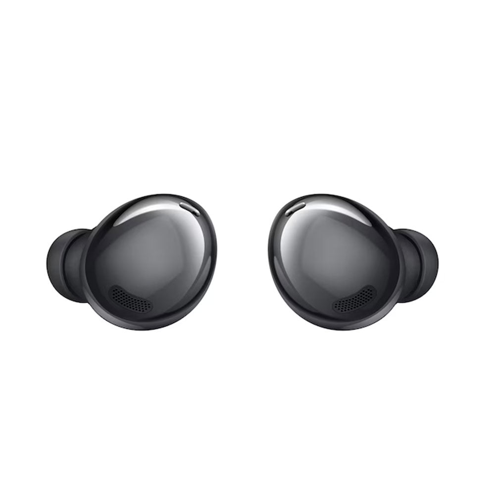 Samsung Galaxy Buds Pro - True Wireless Noise Canceling Earbuds - Water Resistant Cover - Phantom Black Open Box