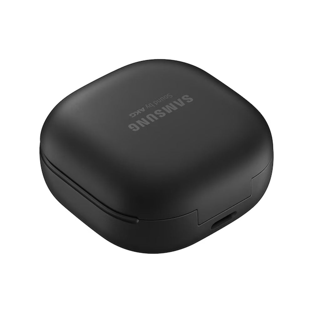 Samsung Galaxy Buds Pro - True Wireless Noise Canceling Earbuds - Water Resistant Cover - Phantom Black Open Box
