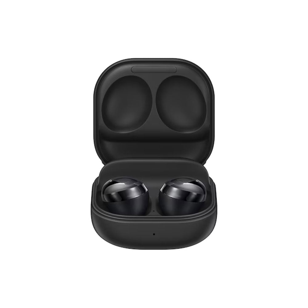 Samsung Galaxy Buds Pro - True Wireless Noise Canceling Earbuds - Water Resistant Cover - Phantom Black Open Box