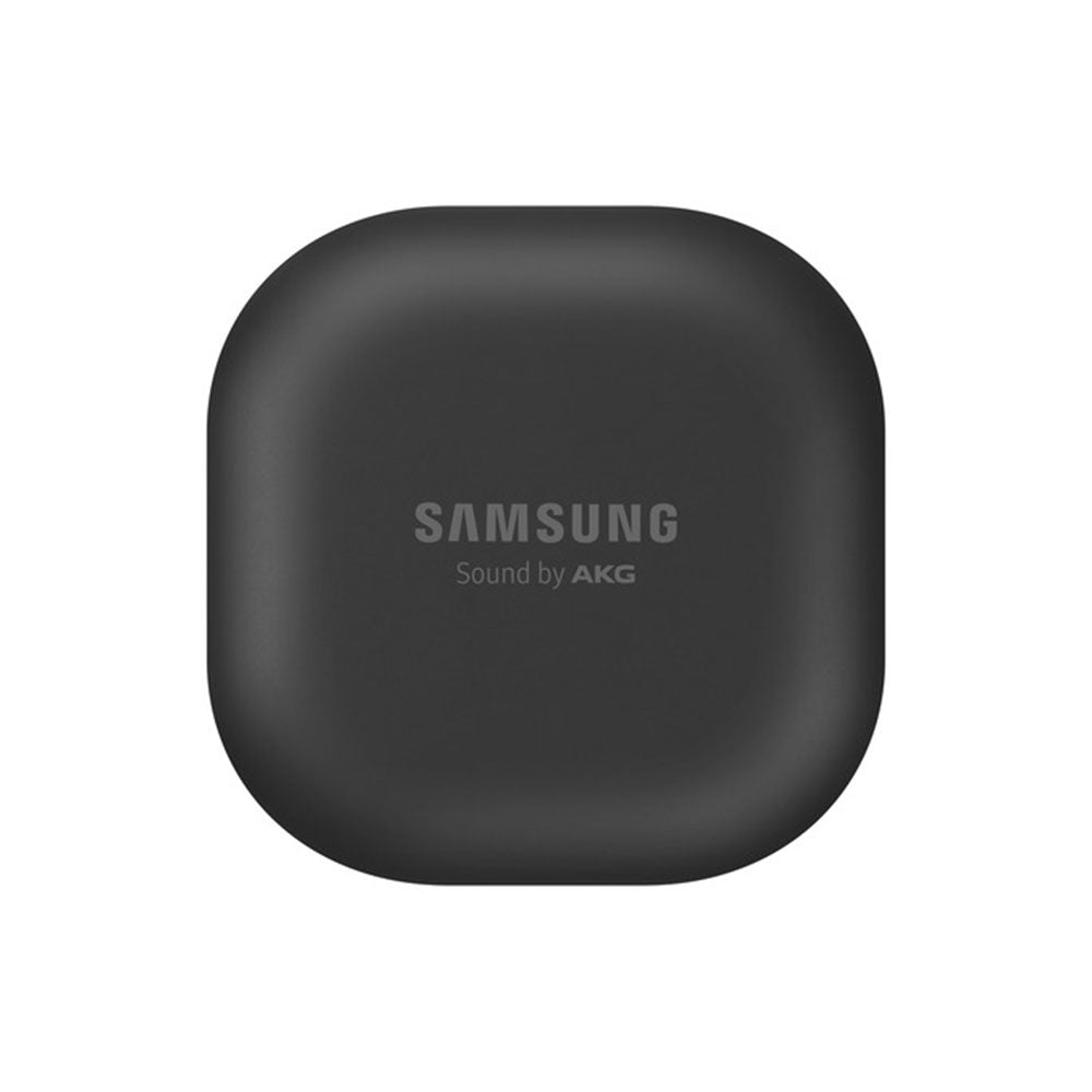 Samsung Galaxy Buds Pro - True Wireless Noise Canceling Earbuds - Water Resistant Cover - Phantom Black Used