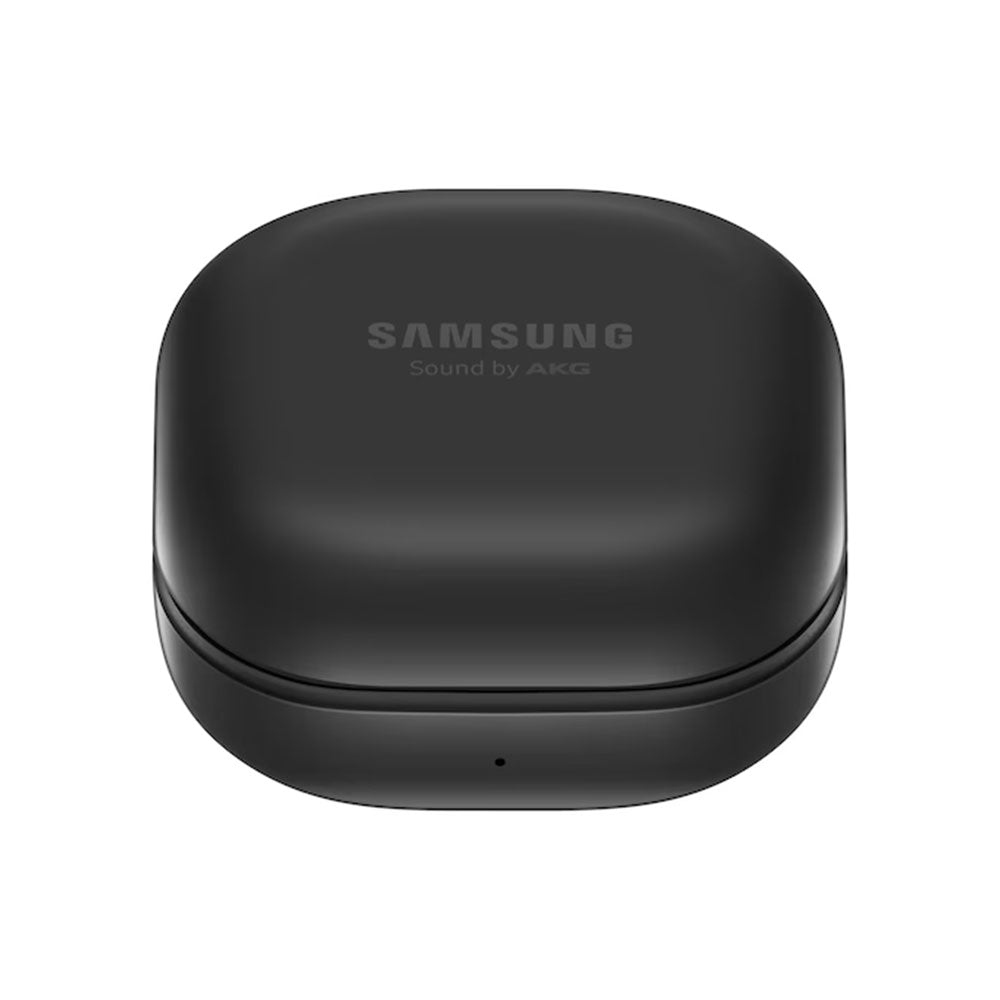 Samsung Galaxy Buds Pro - True Wireless Noise Canceling Earbuds - Water Resistant Cover - Phantom Black Used
