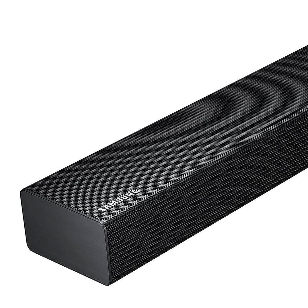 Samsung HW-MM55C 3.1ch Soundbar - Wireless Subwoofer - Bluetooth - Dolby Digital - Black Open Box