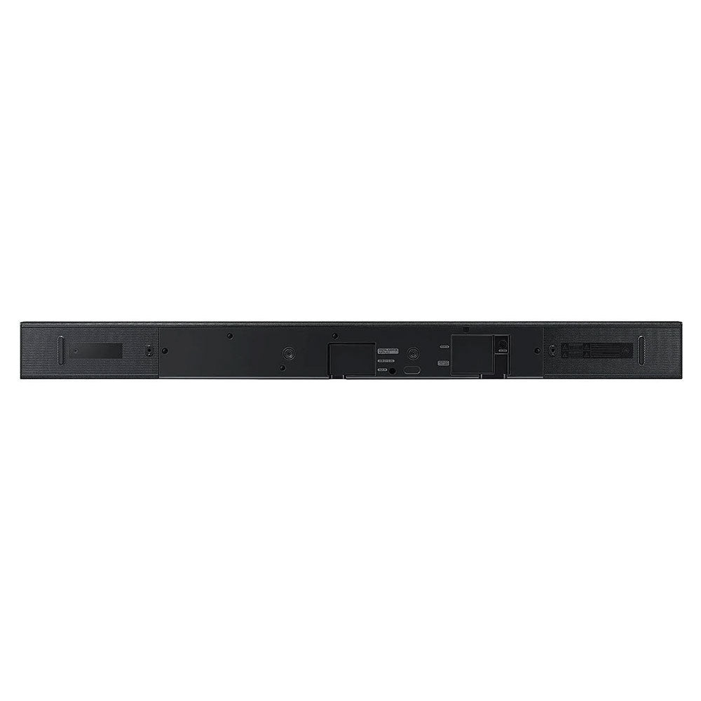 Samsung HW-MM55C 3.1ch Soundbar - Wireless Subwoofer - Bluetooth - Dolby Digital - Black Open Box
