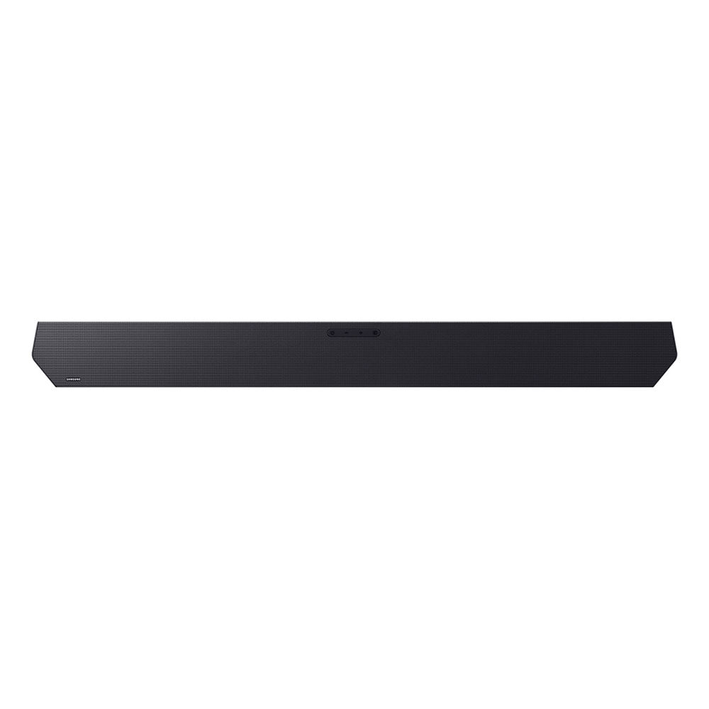 Samsung HW-Q60CF Soundbar - Wireless Subwoofer - Dolby Atmos - Bluetooth - Black - Open Box