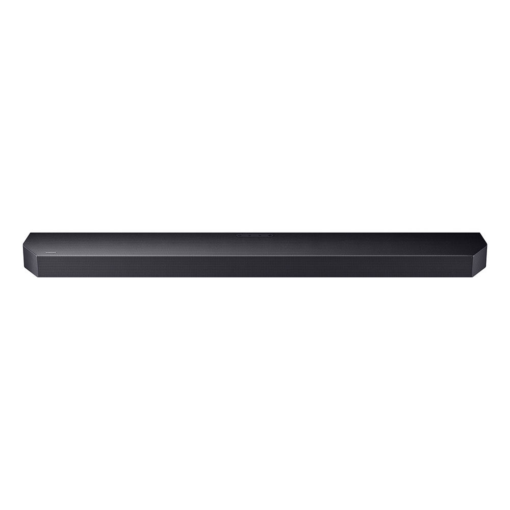 Samsung HW-Q60CF Soundbar - Wireless Subwoofer - Dolby Atmos - Bluetooth - Black - Open Box