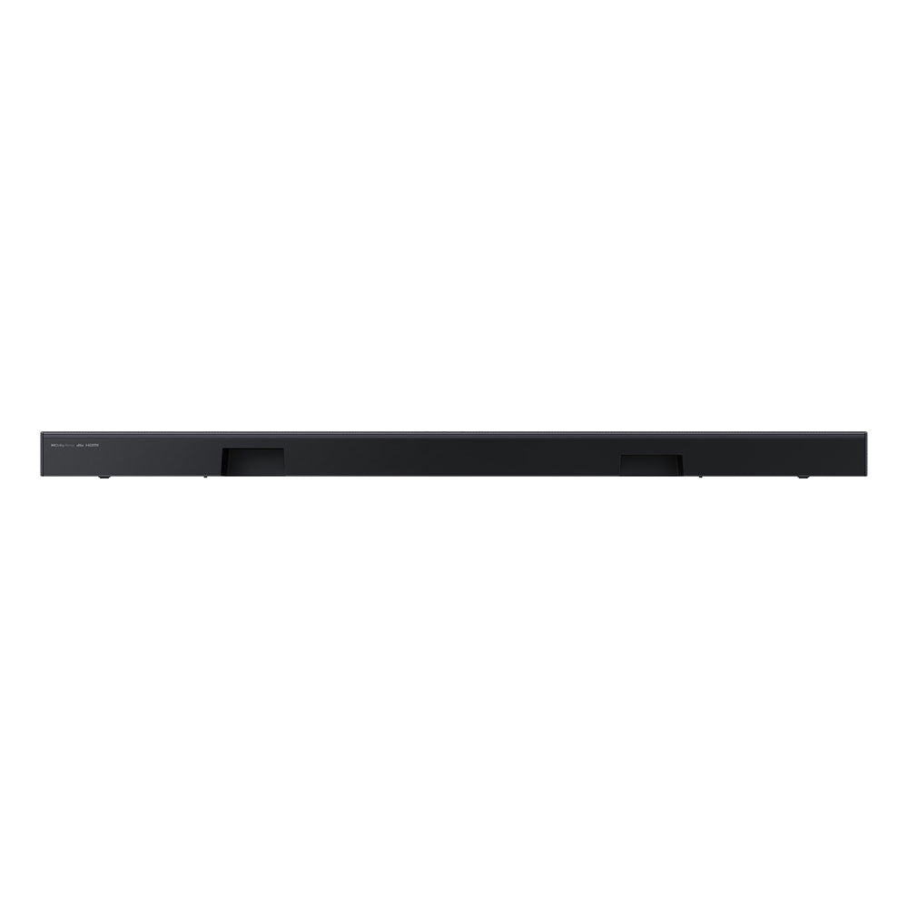 Samsung HW-Q60CF 3.1.2ch Wireless Soundbar System Dolby Atmos Powerful Subwoofer Black Open Box