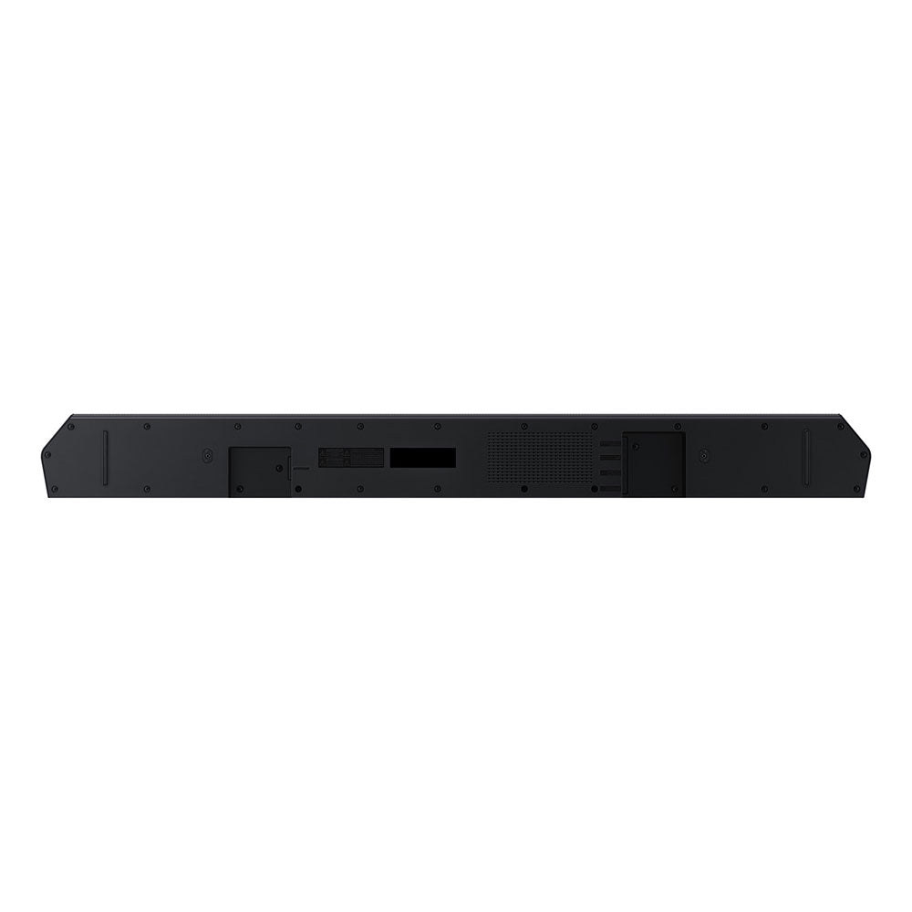 Samsung HW-Q60CF 3.1.2ch Wireless Soundbar System Dolby Atmos Powerful Subwoofer Black Open Box