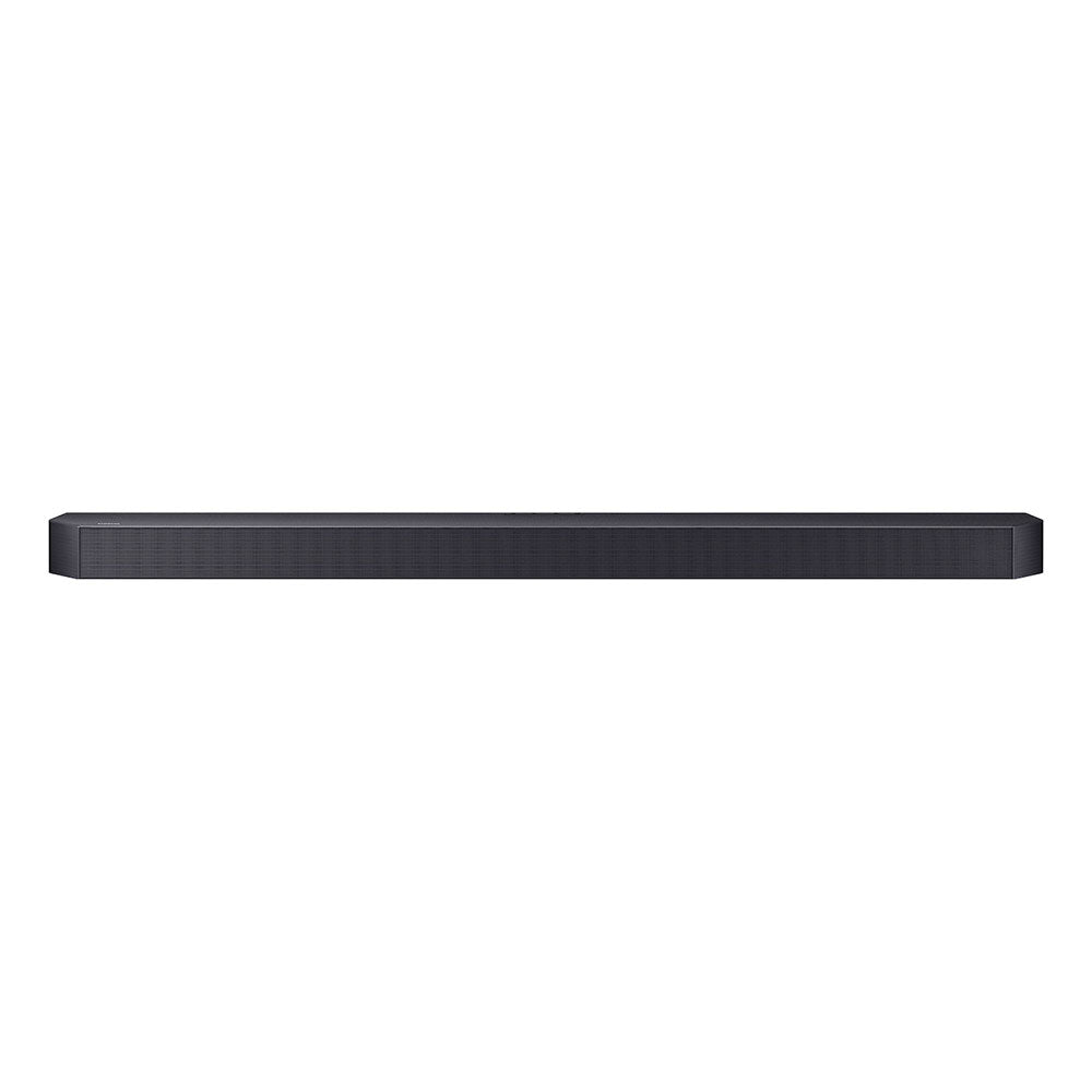 Samsung HW-Q60CF 3.1.2ch Wireless Soundbar System Dolby Atmos Powerful Subwoofer Black Open Box