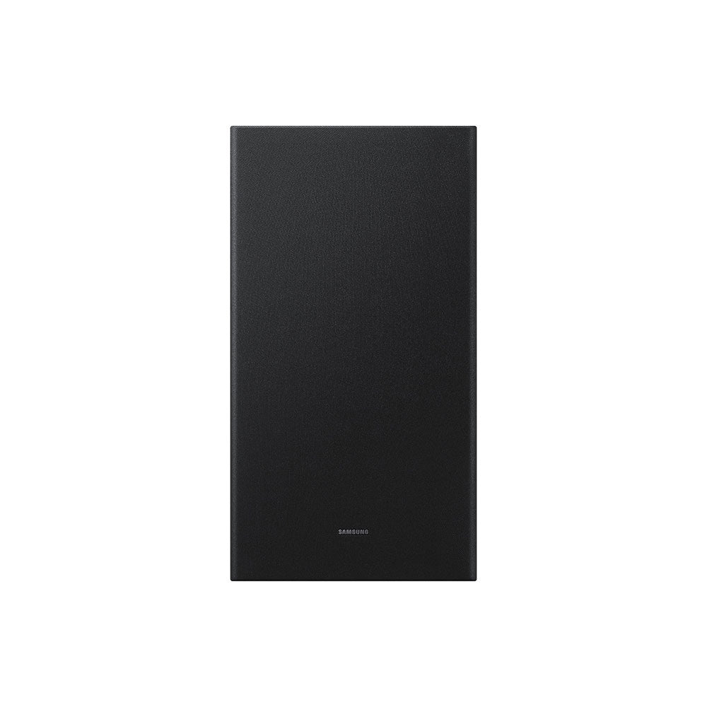 Samsung HW-Q60CF 3.1.2ch Wireless Soundbar System Dolby Atmos Powerful Subwoofer Black Open Box