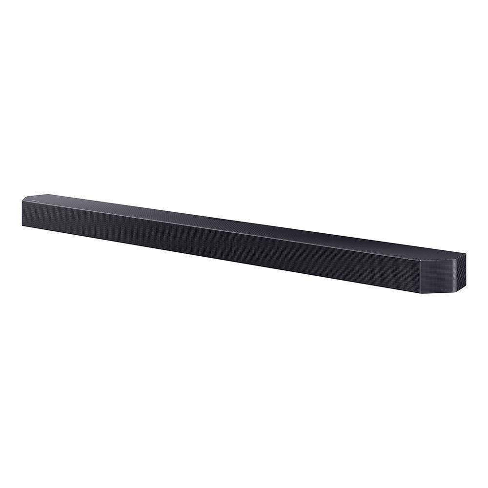 Samsung HW-Q60CF 3.1.2ch Wireless Soundbar System Dolby Atmos Powerful Subwoofer Black Open Box