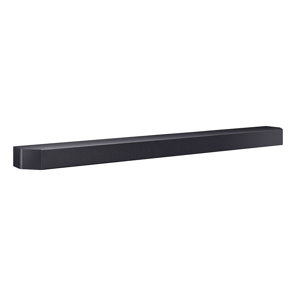 Samsung HW-Q60CF 3.1.2ch Wireless Soundbar System Dolby Atmos Powerful Subwoofer Black Open Box