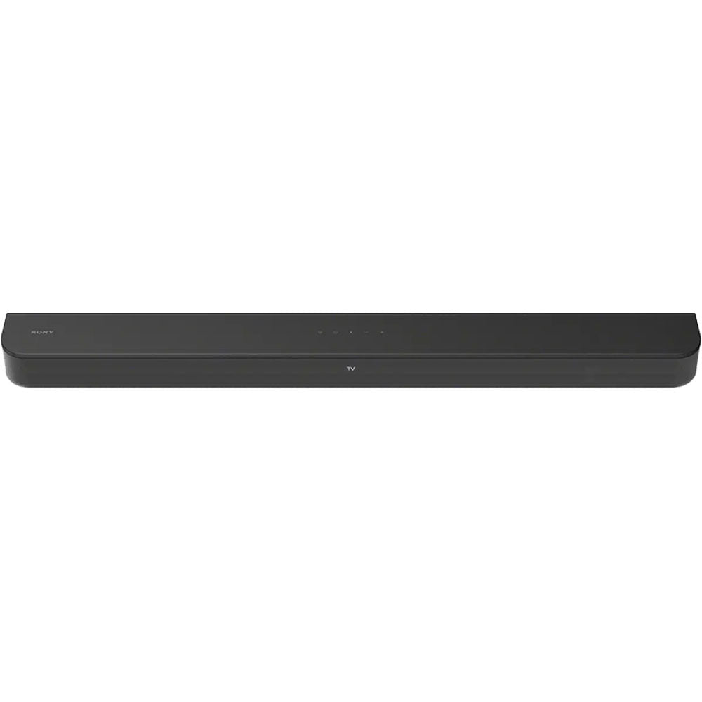 Sony HT-SC40 2.1ch Soundbar - Powerful Wireless Subwoofer - Bluetooth - Dolby Digital - Black - Open Box