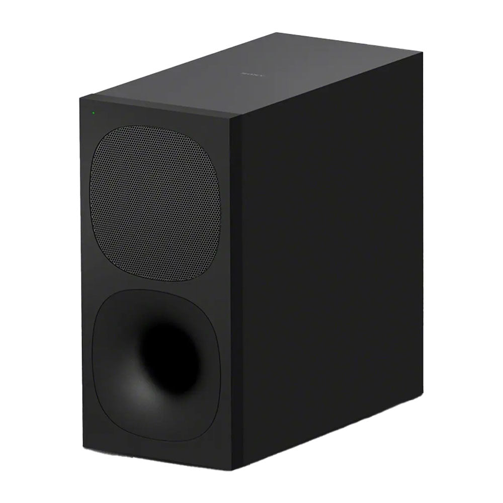 Sony HT-SC40 2.1ch Soundbar - Powerful Wireless Subwoofer - Bluetooth - Dolby Digital - Black - Open Box