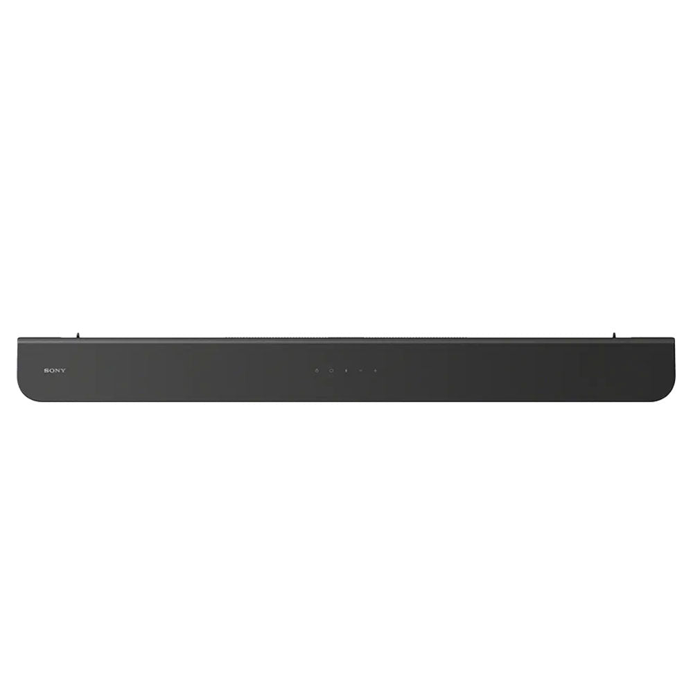 Sony HT-SC40 2.1ch Soundbar - Powerful Wireless Subwoofer - Bluetooth - Dolby Digital - Black - Open Box