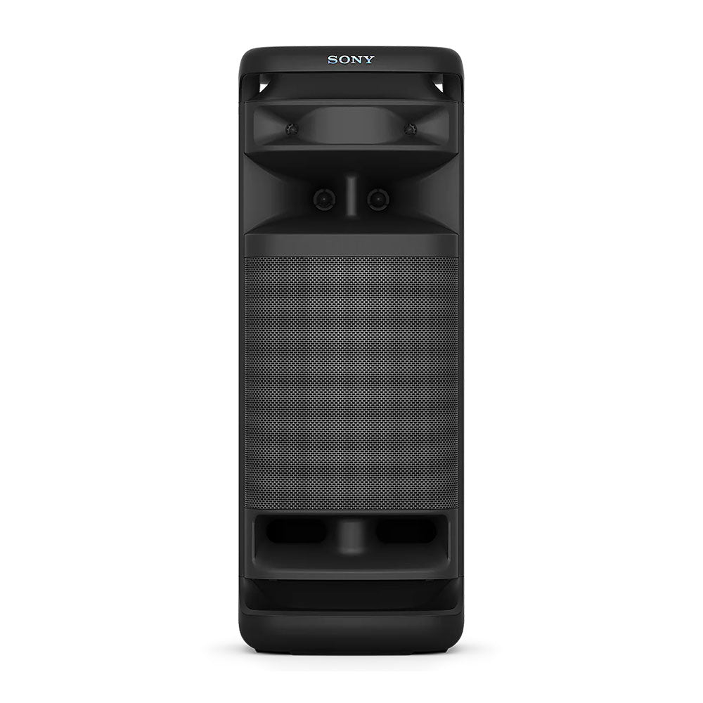 Sony ULT Tower 10 Wireless Party Speaker - Massive Bass Sound System- Bluetooth - Black Open Box