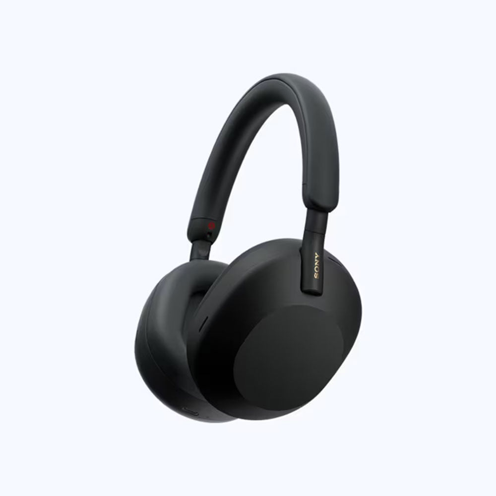 Sony WH-1000XM5 Premium Noise Cancelling Wireless Headphones Black Open Box