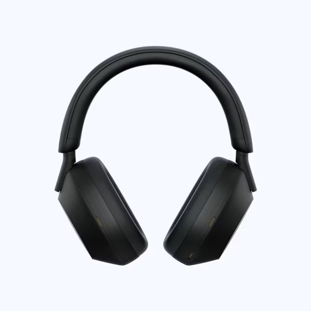 Sony WH-1000XM5 Premium Noise Cancelling Wireless Headphones Black Open Box
